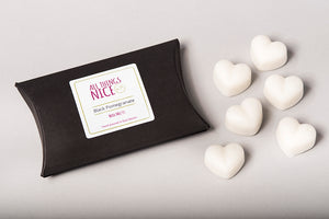 Black Pomegranate Wax Melts