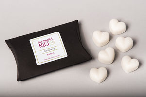 Cassis & Fig Wax Melts