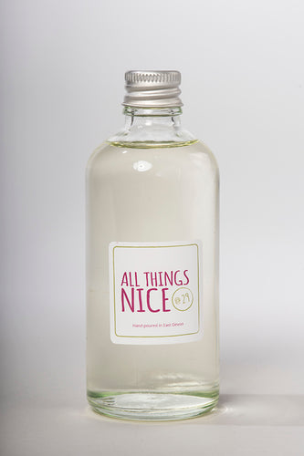 Reed Diffusers – Allthingsniceat29