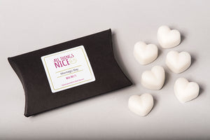Orange & Vanilla Wax Melts