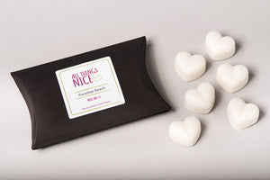 Paradise Beach Wax Melts