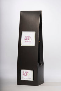 Rock Salt & Driftwood Reed Diffuser