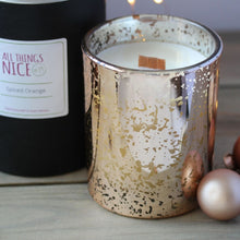Load image into Gallery viewer, Spiced Orange Large Candle
