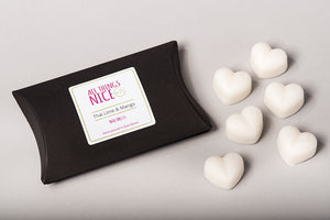Thai Lime & Mango Wax Melts