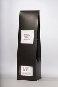 Velvet Peony & Oud Reed Diffuser