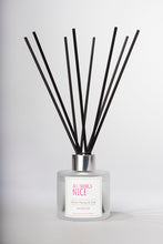 Load image into Gallery viewer, Velvet Peony &amp; Oud Reed Diffuser
